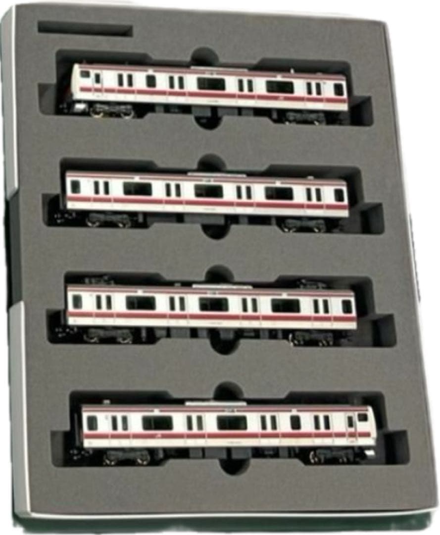 KATO E233系6両＋4両分割編成10両セット