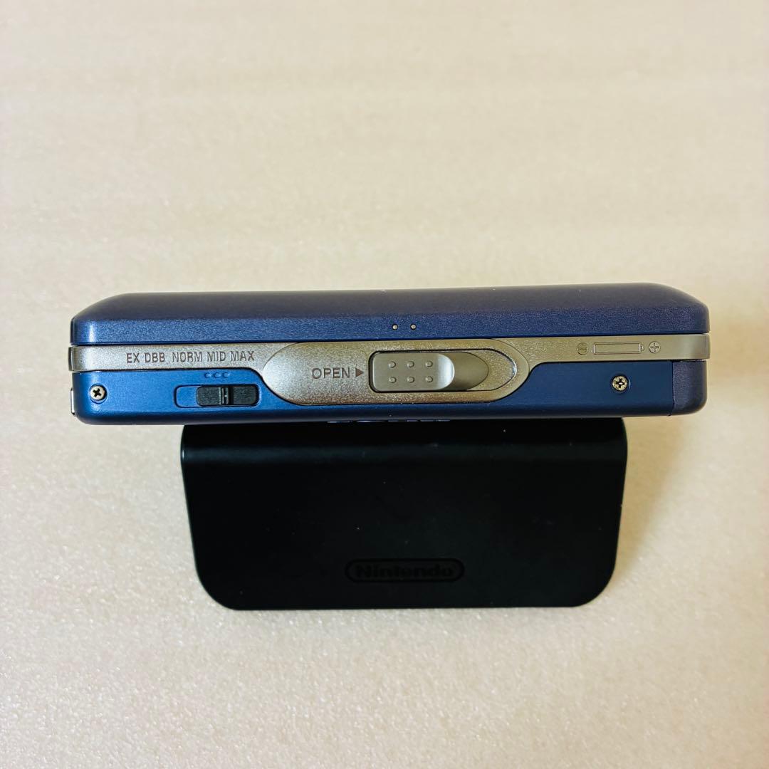 美品 SONY カセットWALKMAN WM-FX808 整備品