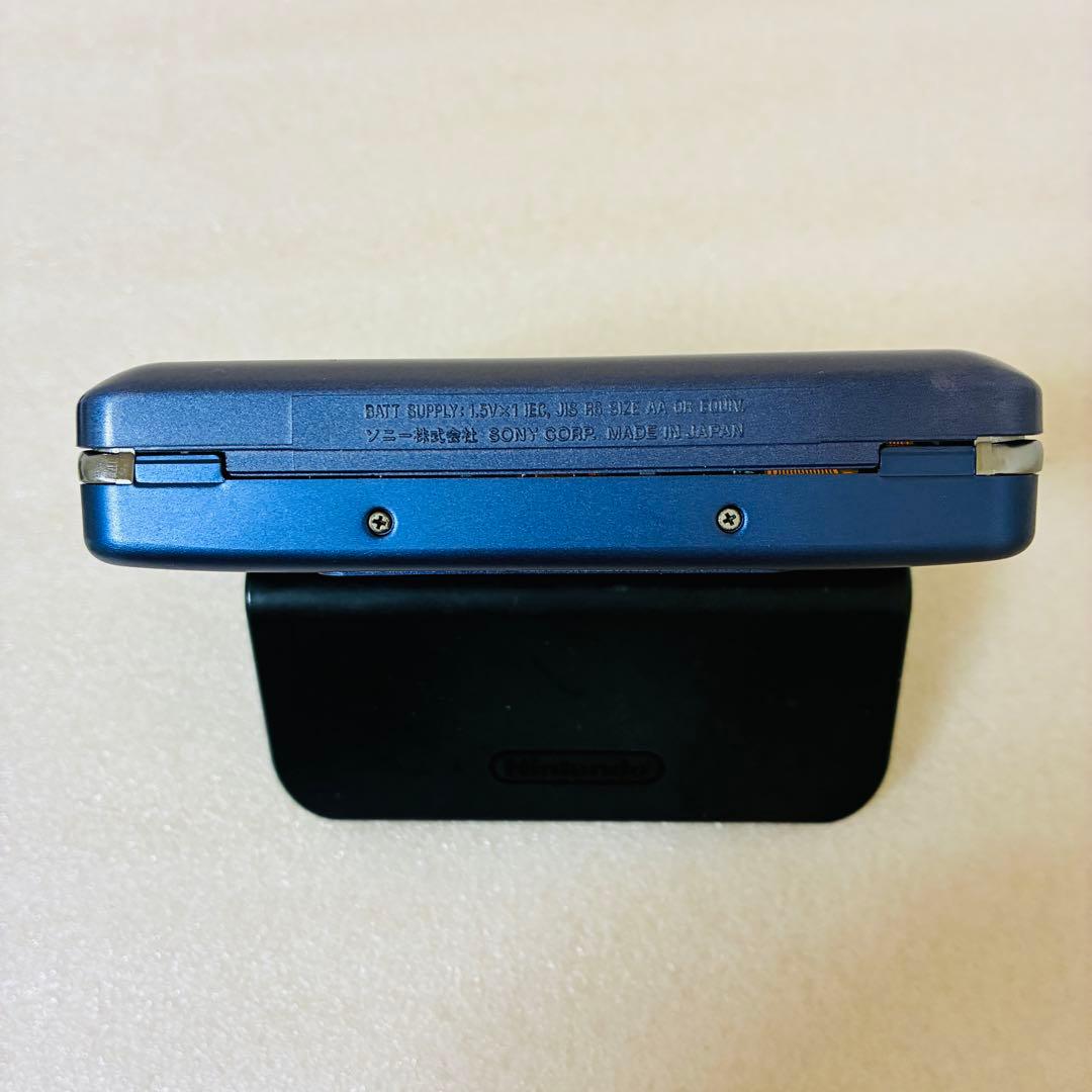 美品 SONY カセットWALKMAN WM-FX808 整備品