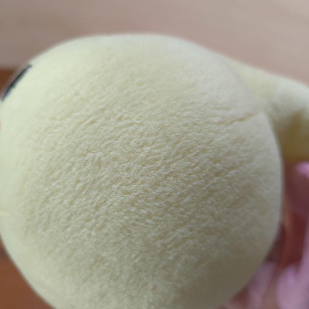 デュープリズム　おたま　1999 SQUARE スクウェアエニックス　ぬいぐるみ