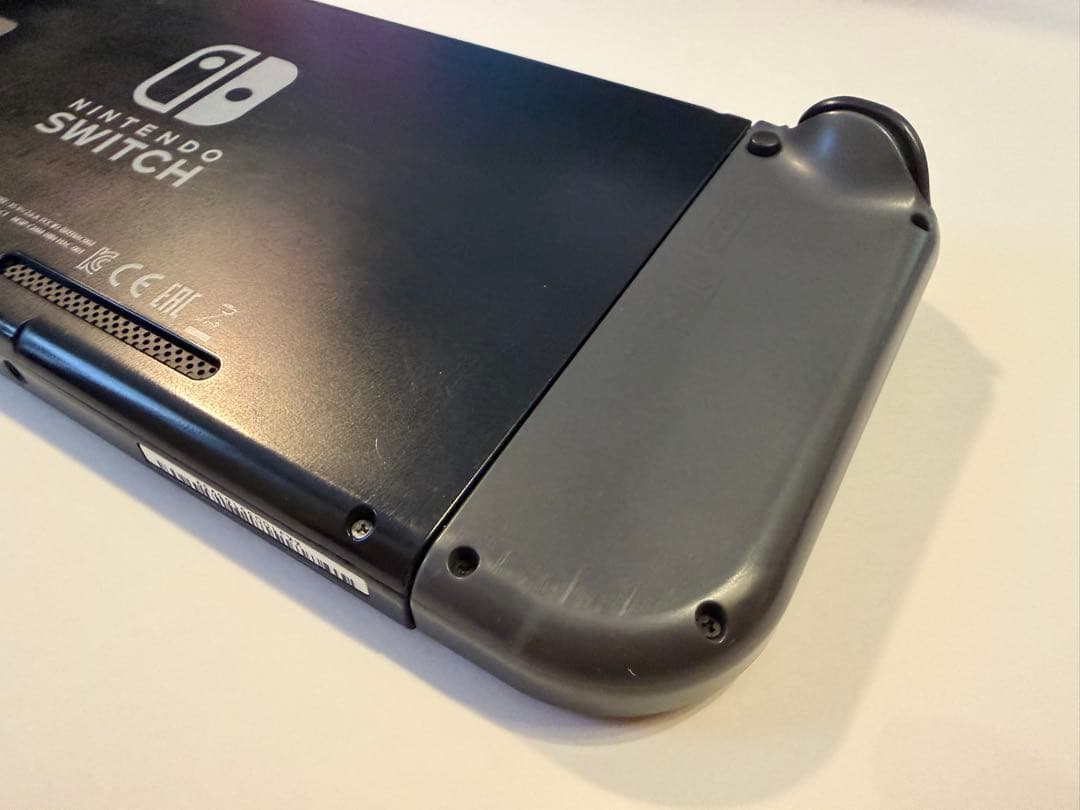 Switch Nintendo Switch 本体＋おまけ