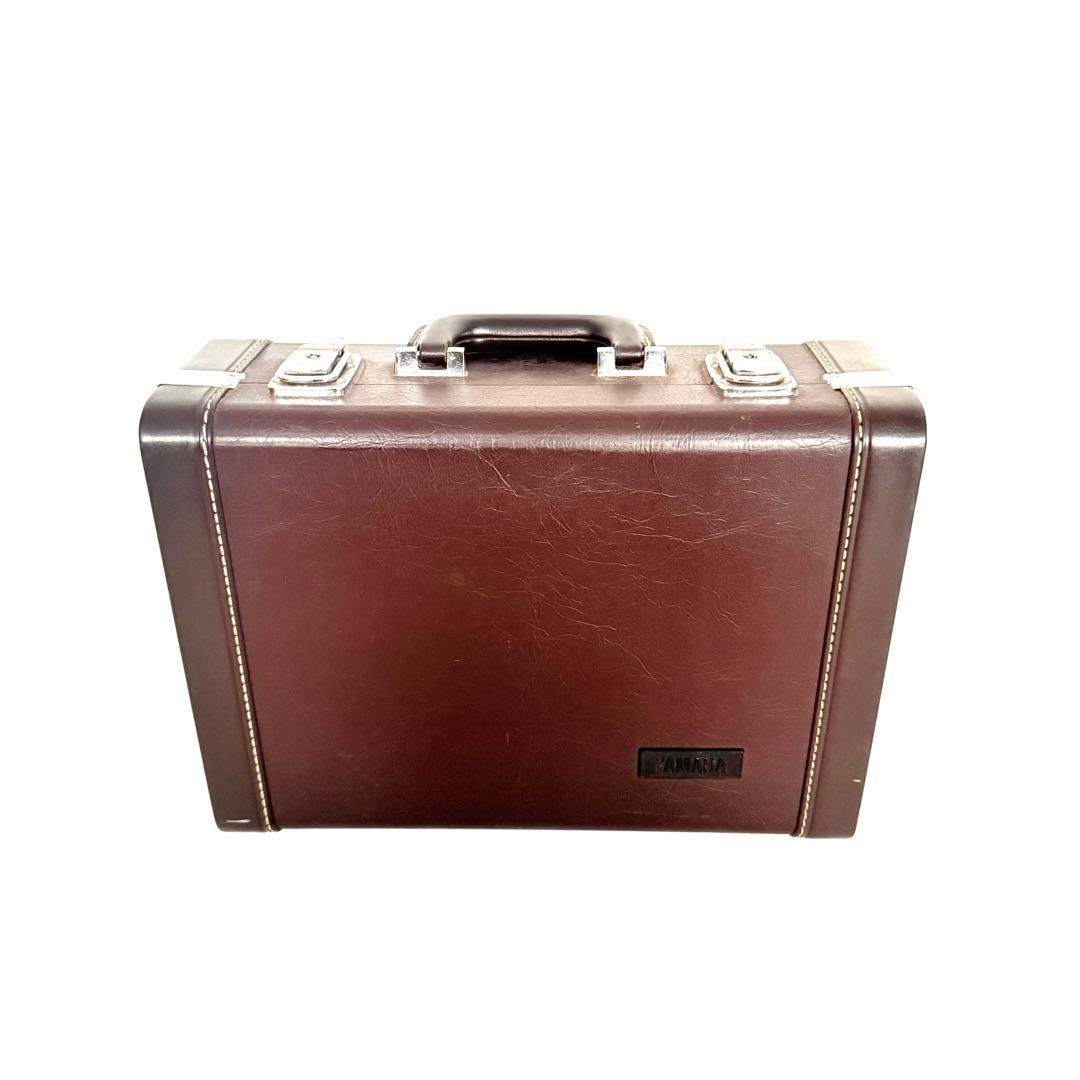 【メンテナンス品】YAMAHA YCR-6330S ヤマハ コルネット