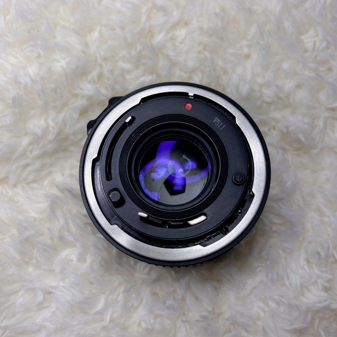 Canon AE-1 レンズ 50mm F1.4 一眼レフカメラ