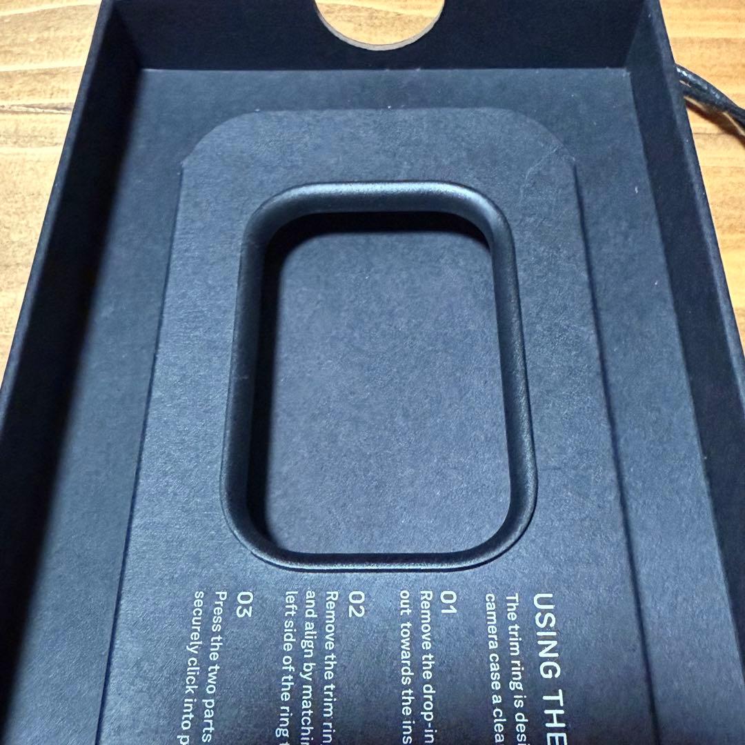 MOMENT iPhone 17 Pro ケース ＆67mmフィルターマウント