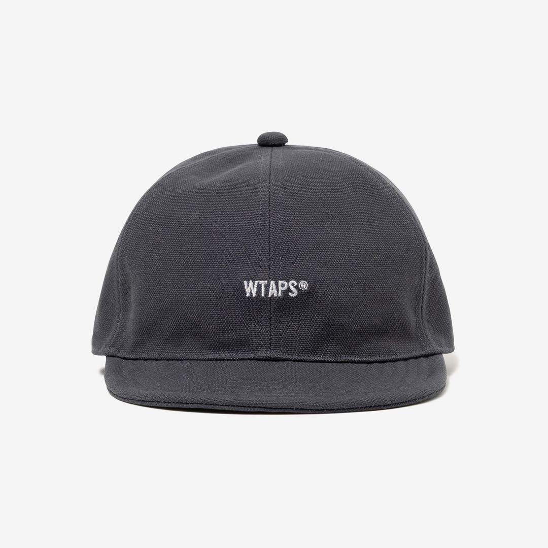 帽子 wtaps 25aw A3 / CAP / COTTON. CNVS