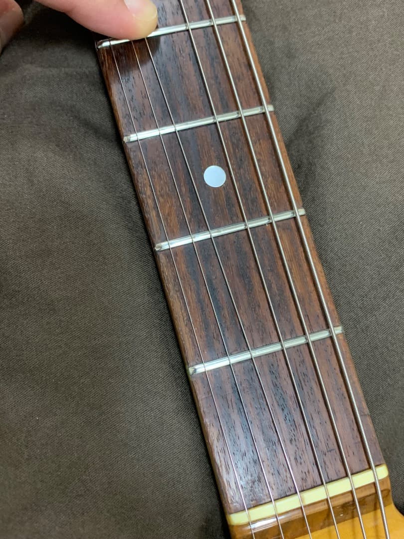 ギター BLADE (Levinson) Stratocaster