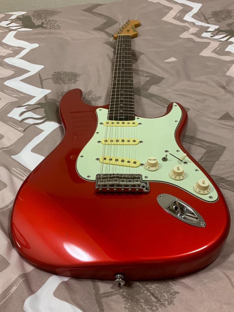 ギター BLADE (Levinson) Stratocaster