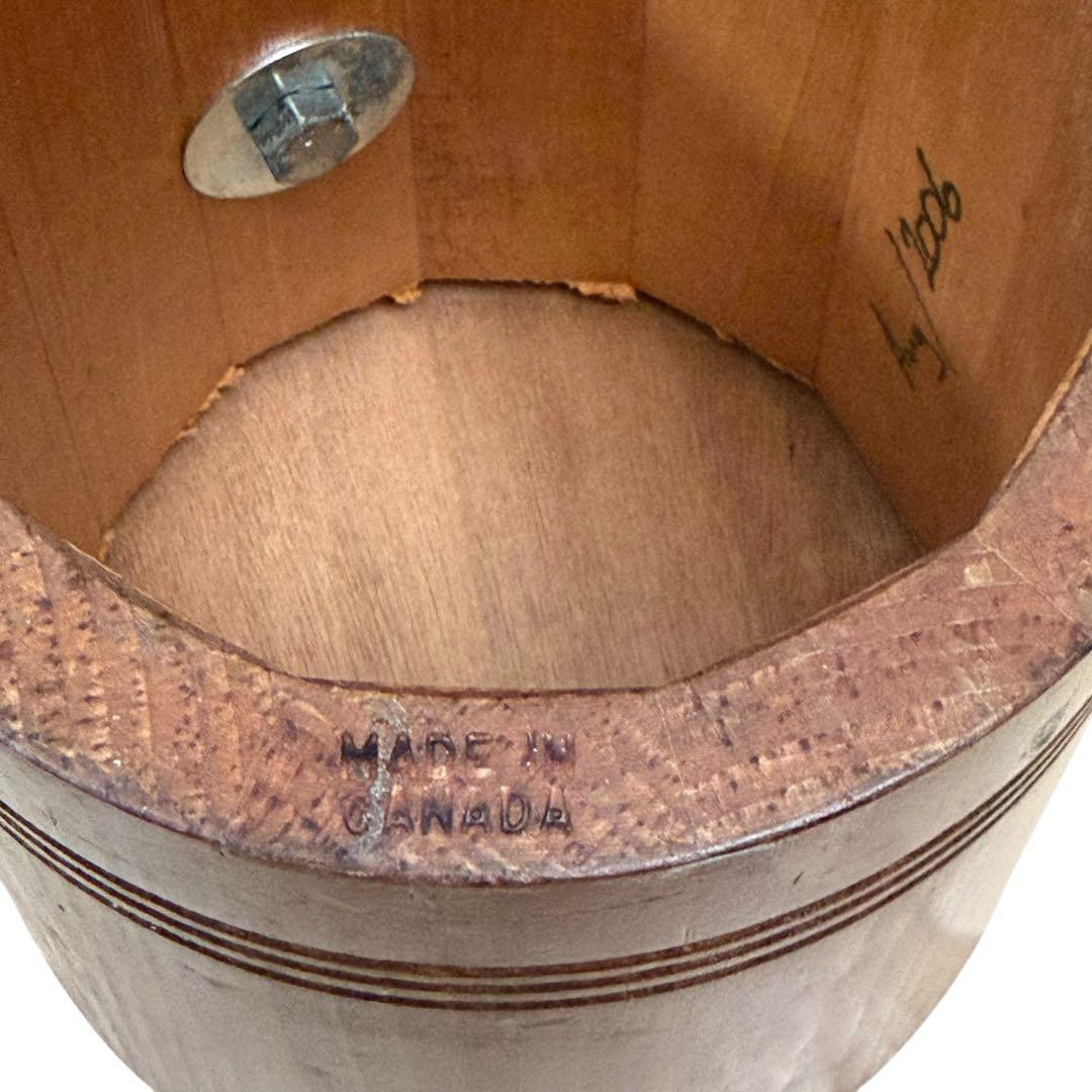 【希少品】マウンテンリズム MOUNTAINRHYTHM ボンゴカホン