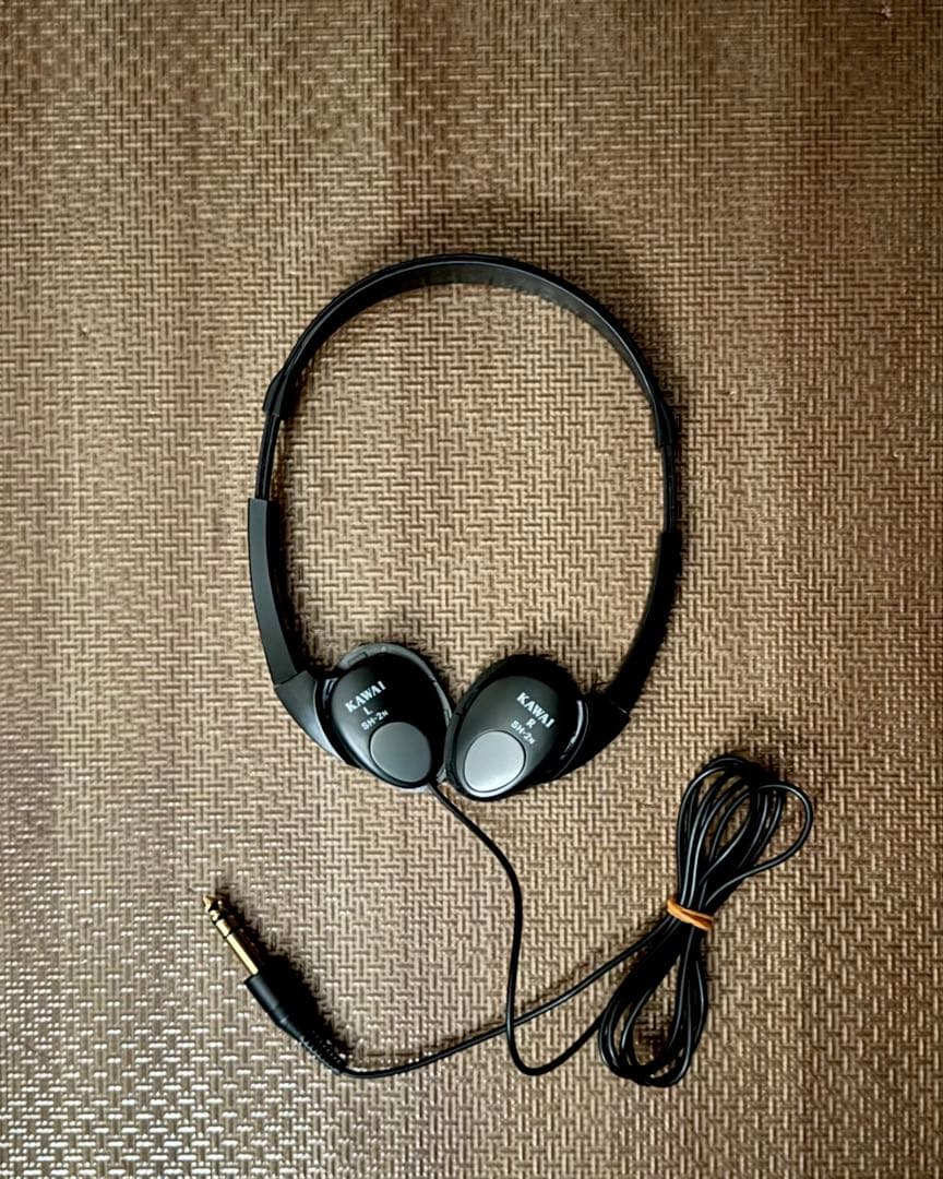 電子ピアノ デジタルピアノ 88鍵 KAWAI カワイ ES110 黒