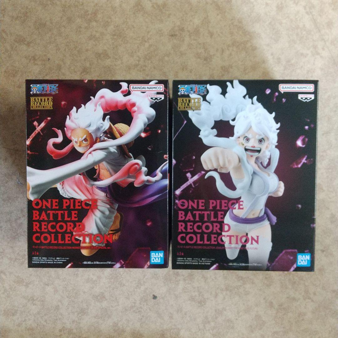 ドラゴンボール NARUTO -ナルト- ワンピース フィギュア