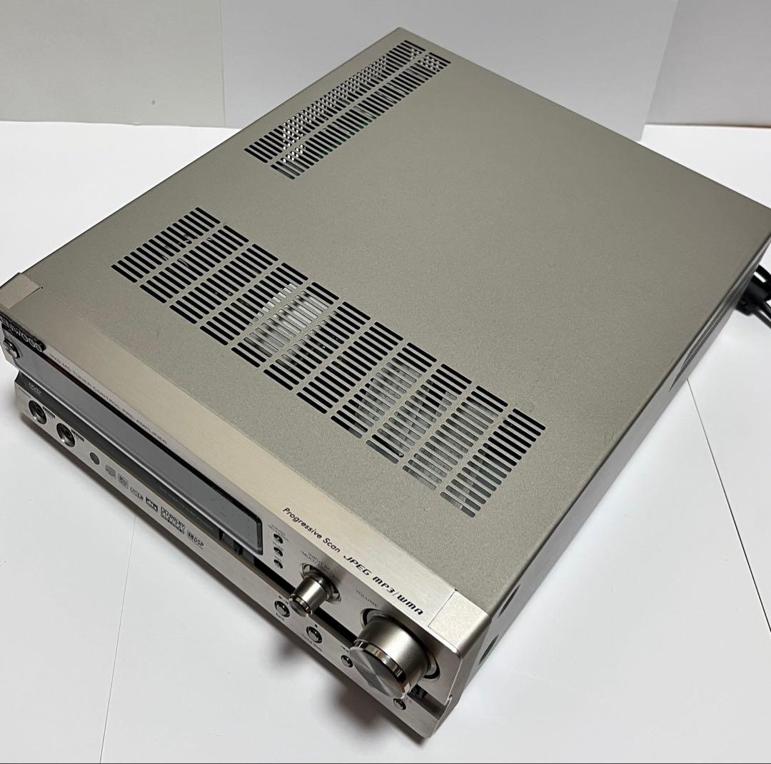 KENWOOD ケンウッド C-AXD7 M-AXD7