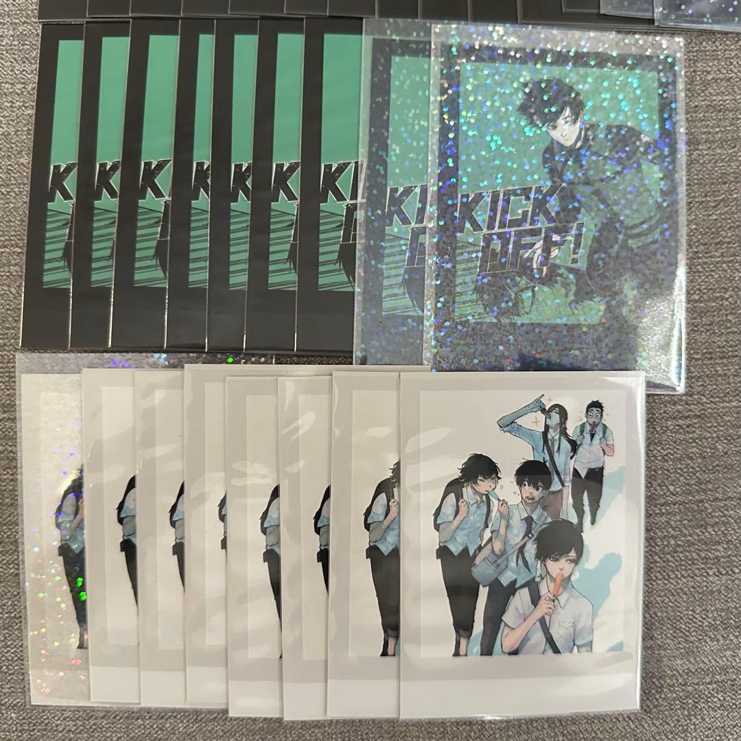 ブルーロック　糸師凛　まとめ売り　缶バッジ　アクスタ