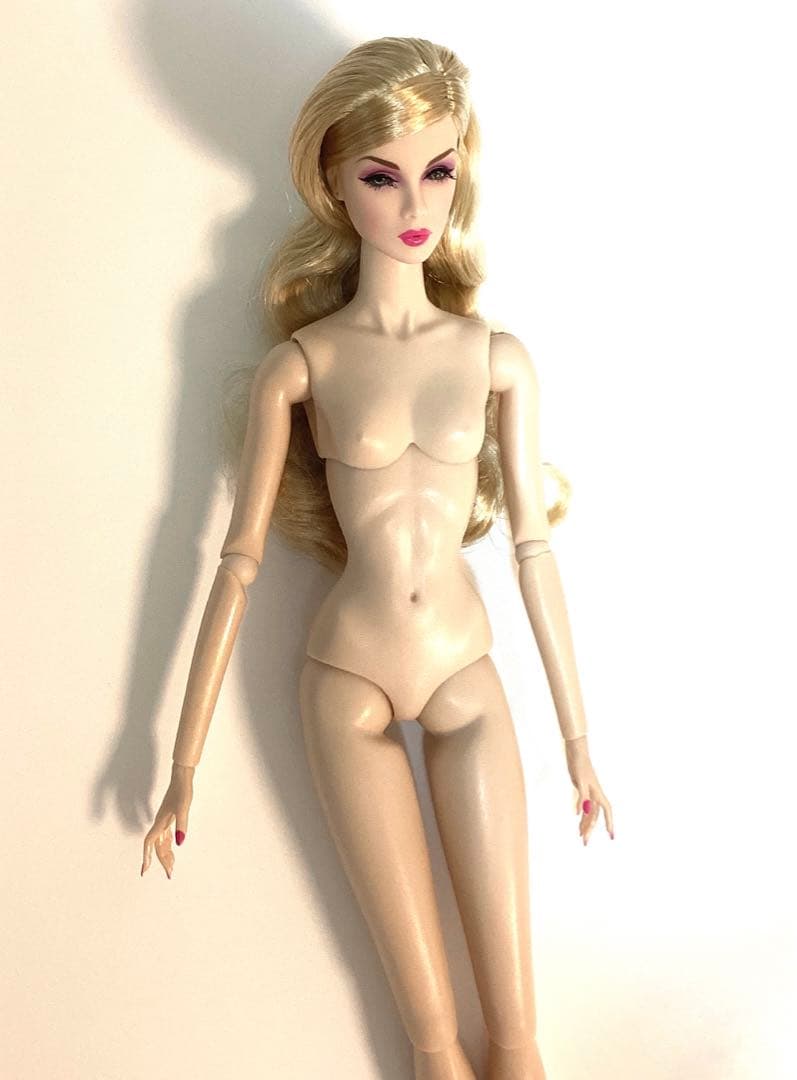 超絶貴重‼️インティグリティトイズFR2020NotPretending Eden