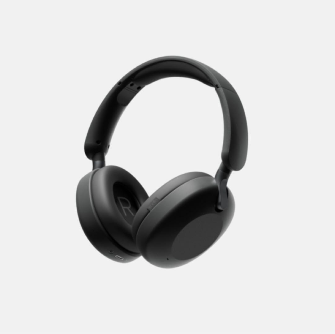 Sudio K2 Pro 次世代のハイブリッドアクテキャンセリングヘッドホン