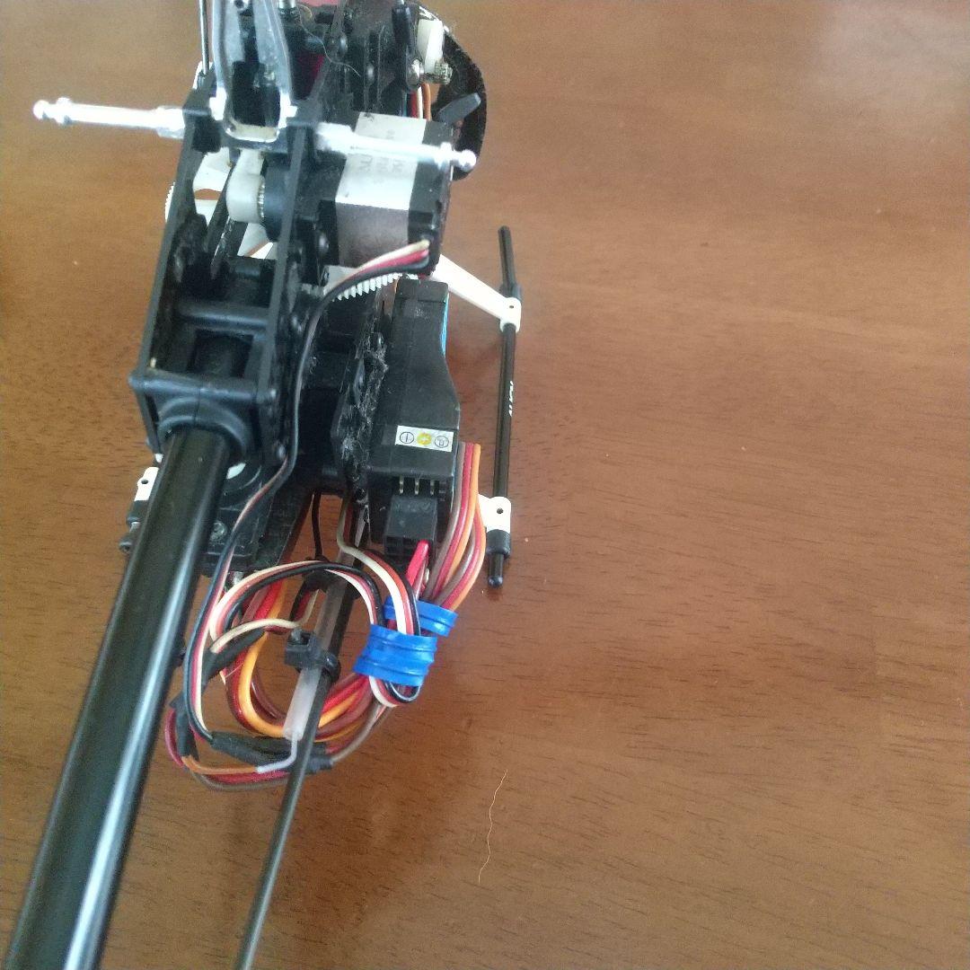 ホビーラジコン ALlGN TREX250