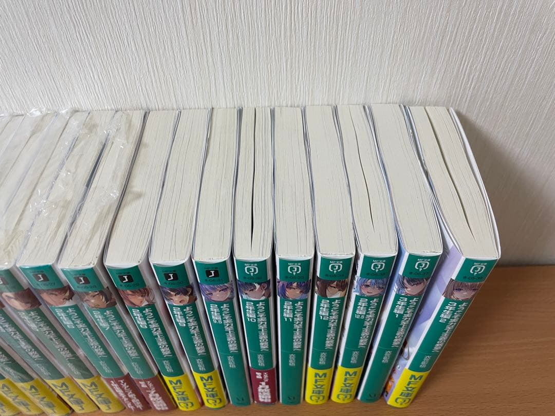 ようこそ実力至上主義の教室へ　1,2,3年生編　全巻セット