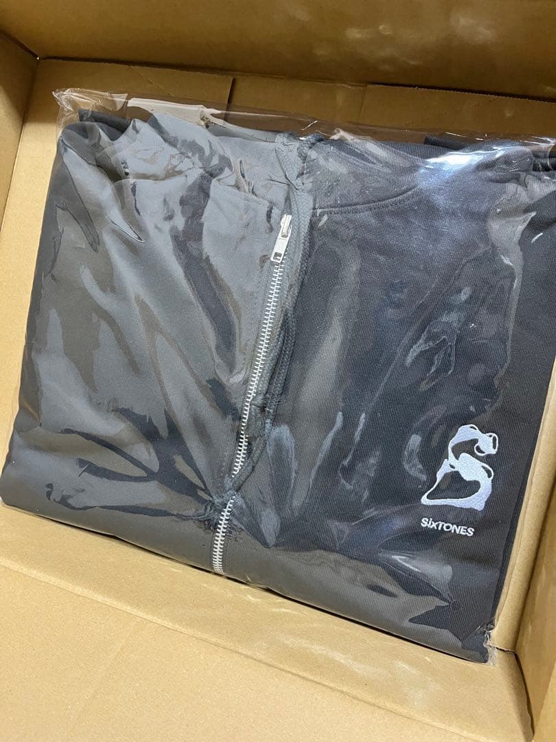 MILESixTONES ツアーグッズ 京本大我 松村北斗