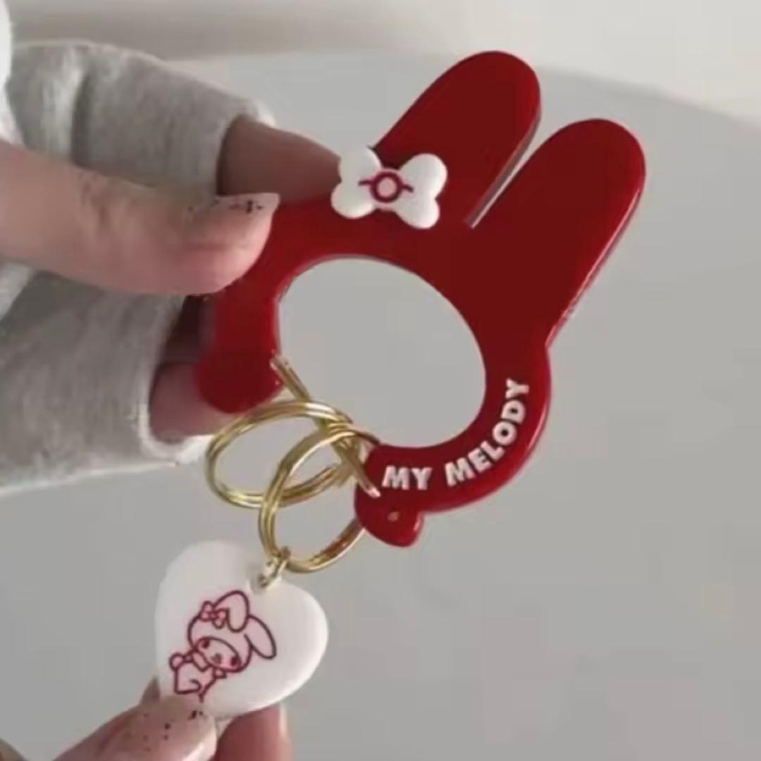 【新品未使用】マイメロディ　まとめ売り　７点セット