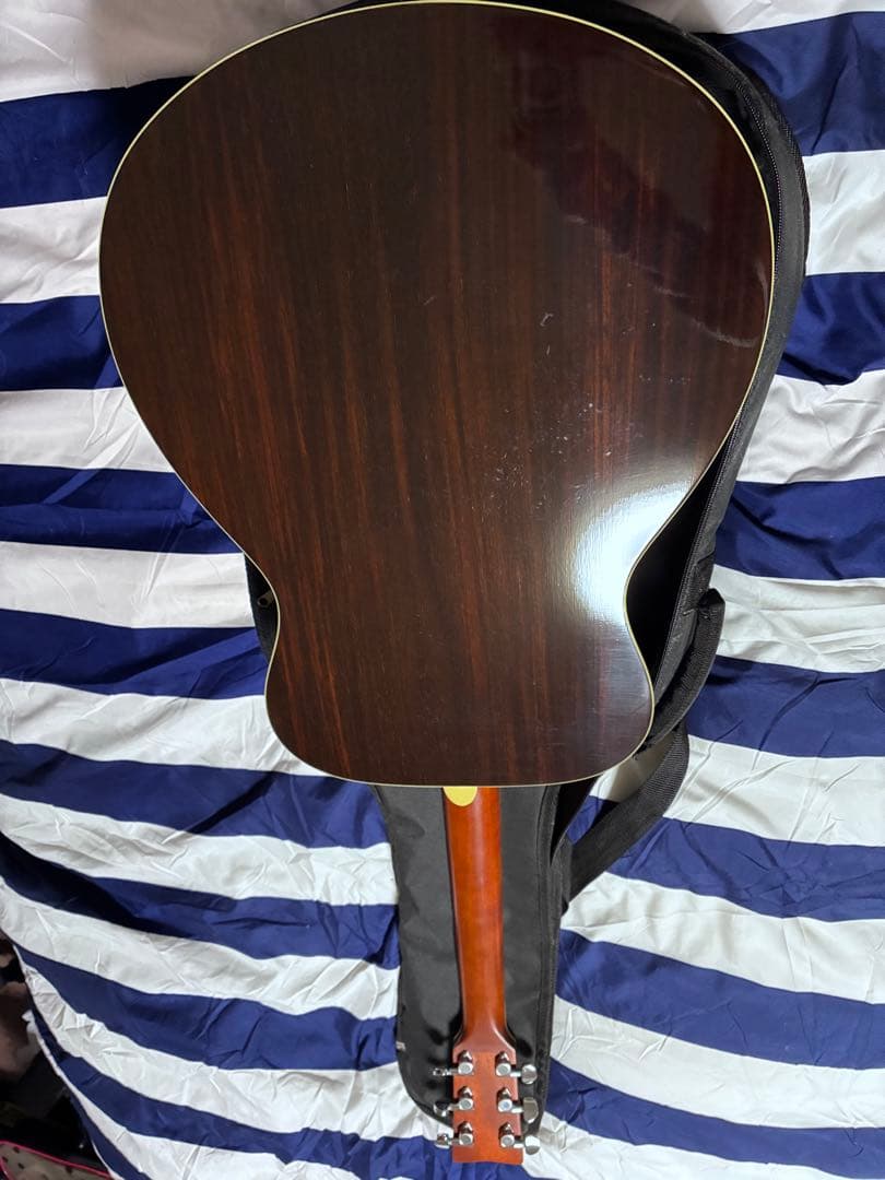 ロハ　ヤマハ　 アコースティックギター　FS830