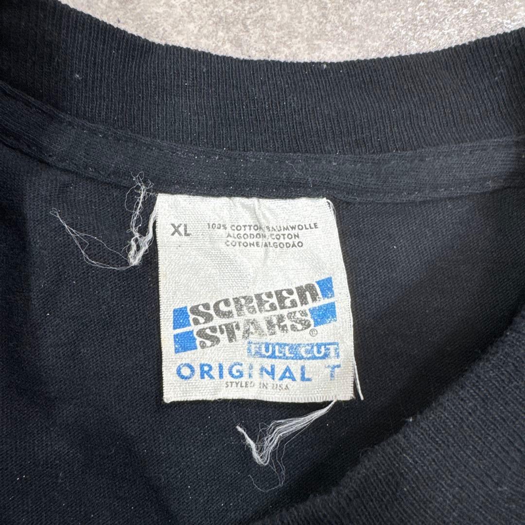 希少 Blind Guardian 90s ヴィンテージ バンドTシャツ XL