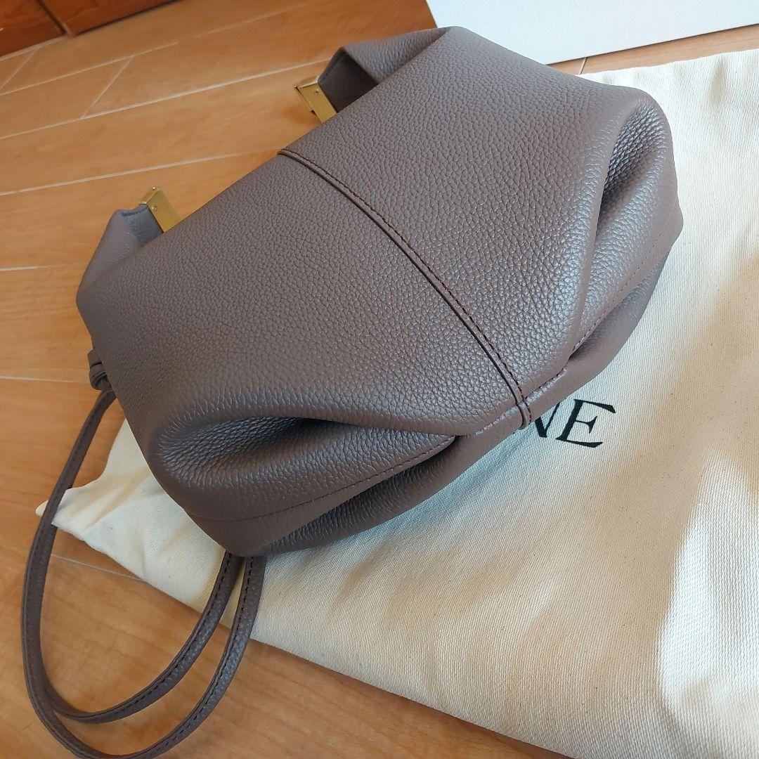 【新品未使用】POLÈNE Beri サンダルウッドテクスチャード