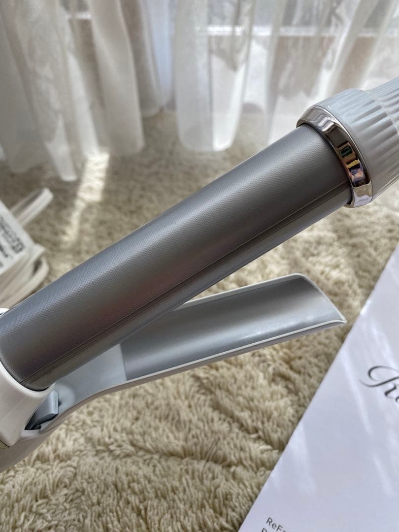 ReFa カールヘアアイロン 26mm