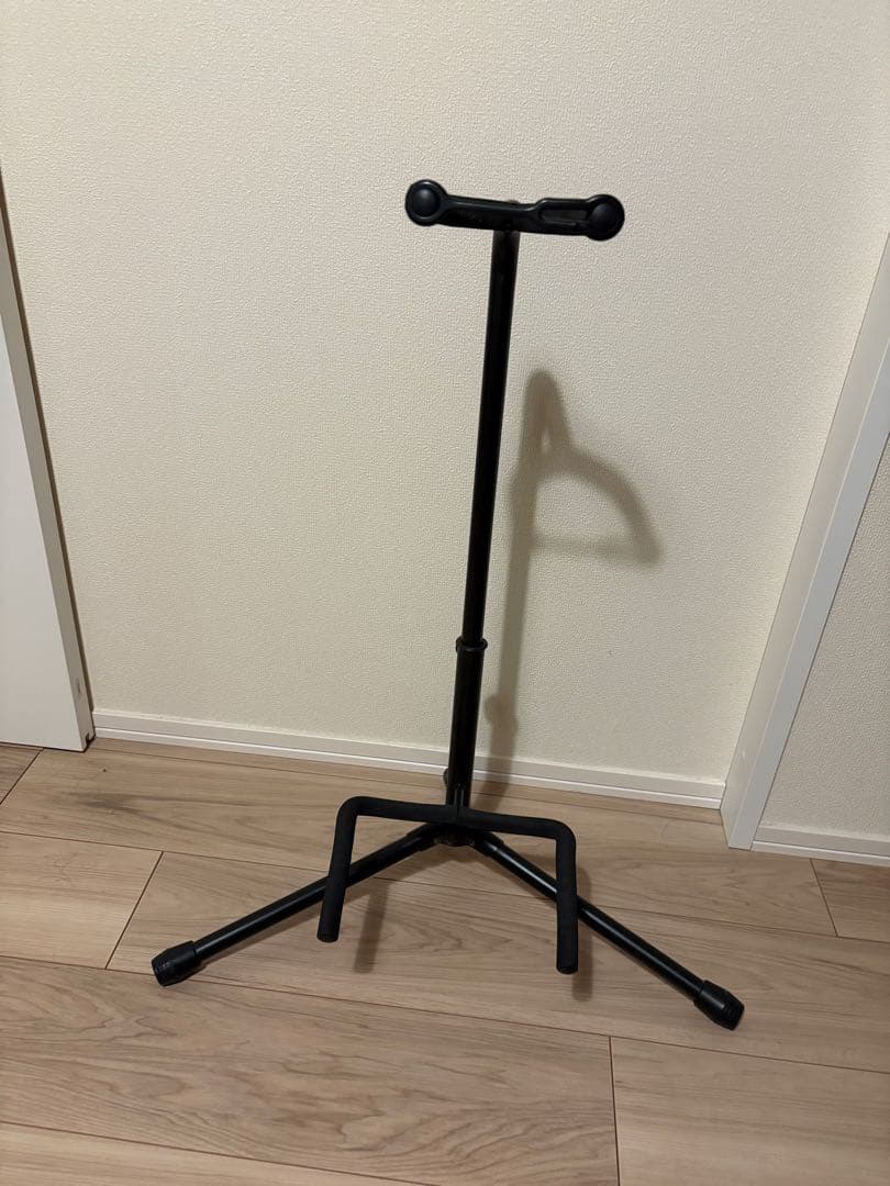 James J-300A BLK アコースティックギター