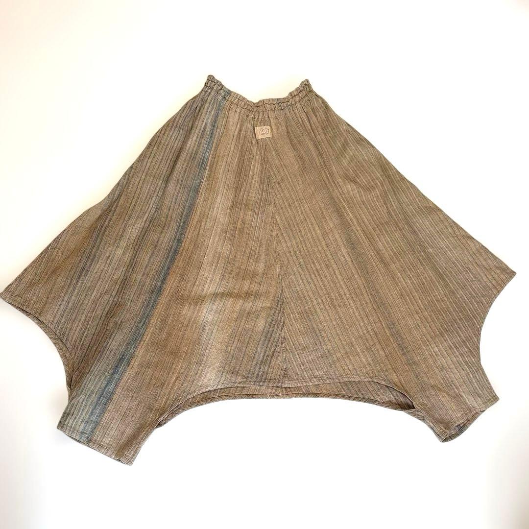 うさとの服　 usaato　モモンガパンツ ムササビパンツ