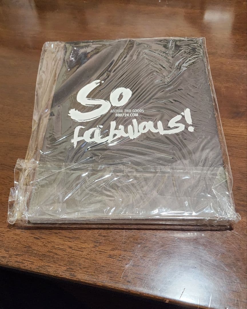 b*3様 KARA スンヨン 韓国 ファン 写真集 写真集