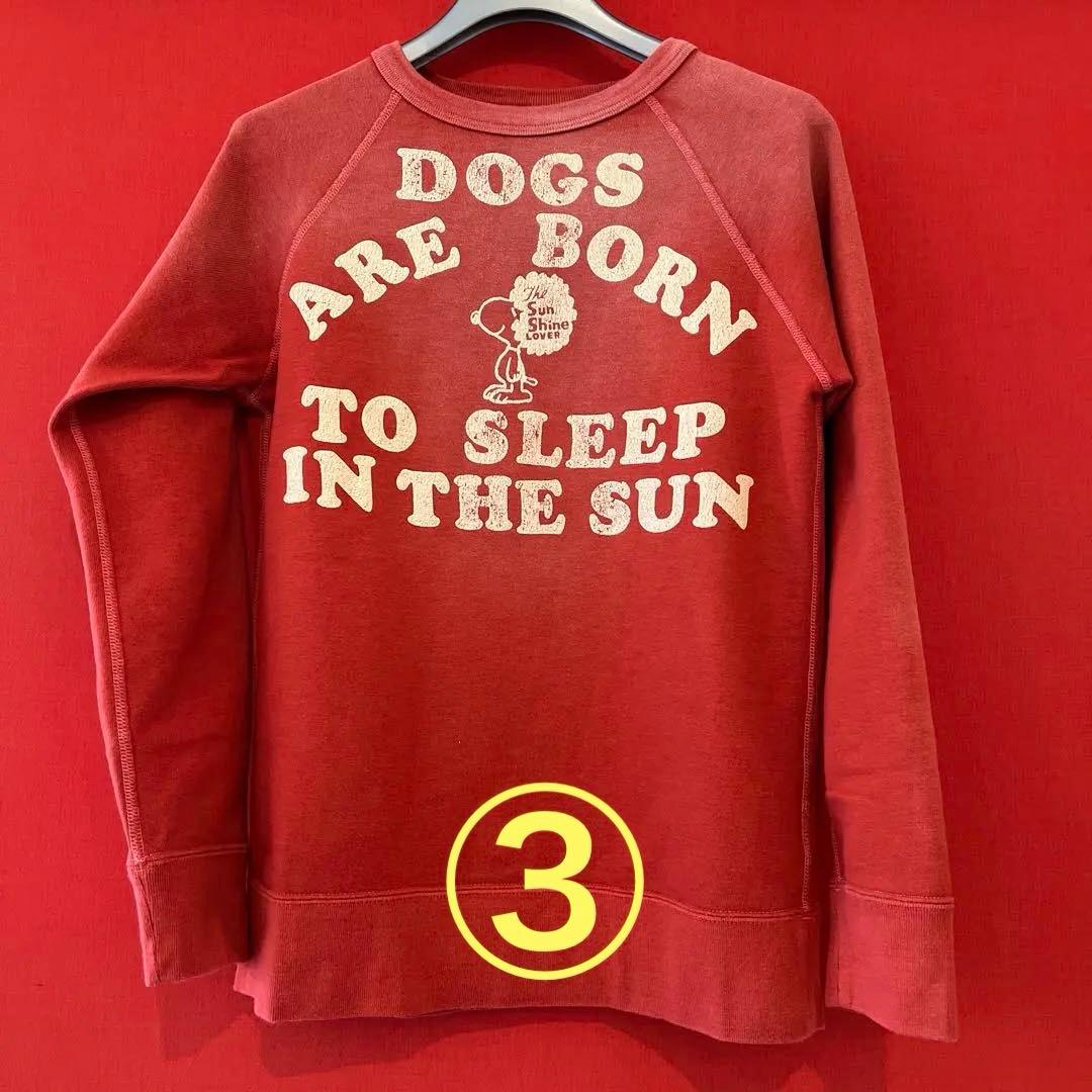 デニムアンドダンガリー　トップス　スウェット　150 《４枚まとめ売り》