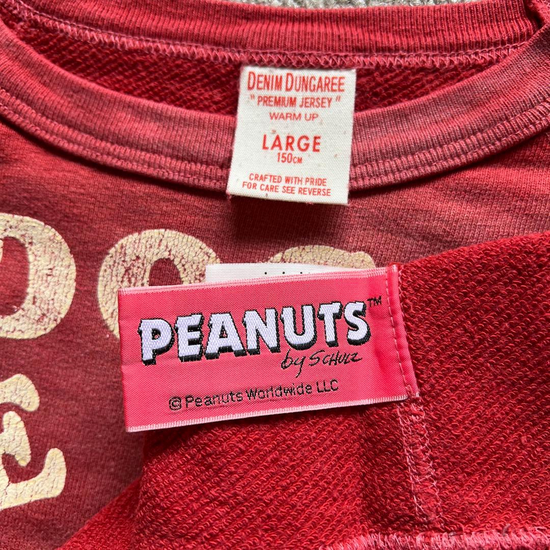 デニムアンドダンガリー　トップス　スウェット　150 《４枚まとめ売り》
