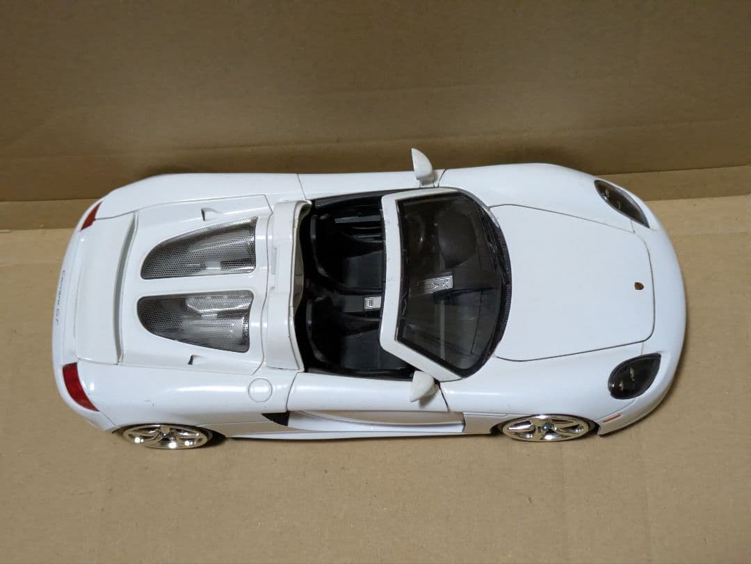 jada ポルシェ カレラ GT