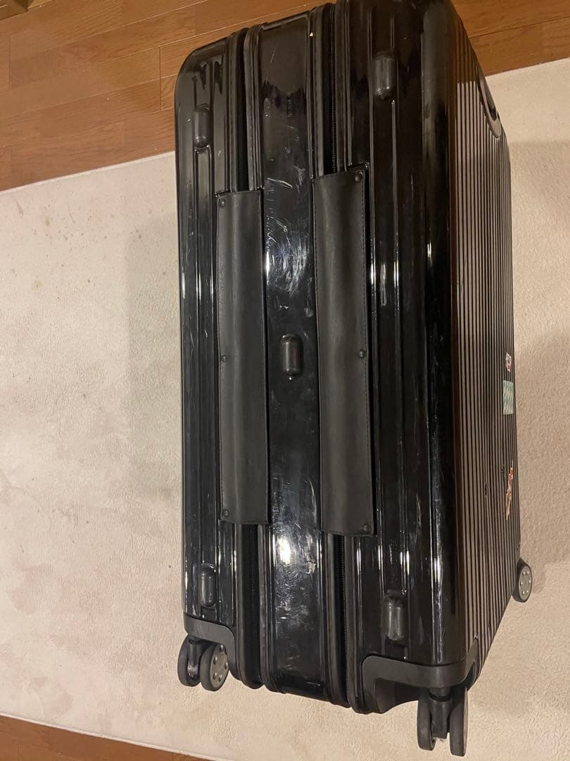 リモワ サルサデラックス 107L Rimowa SALSA DELUXE
