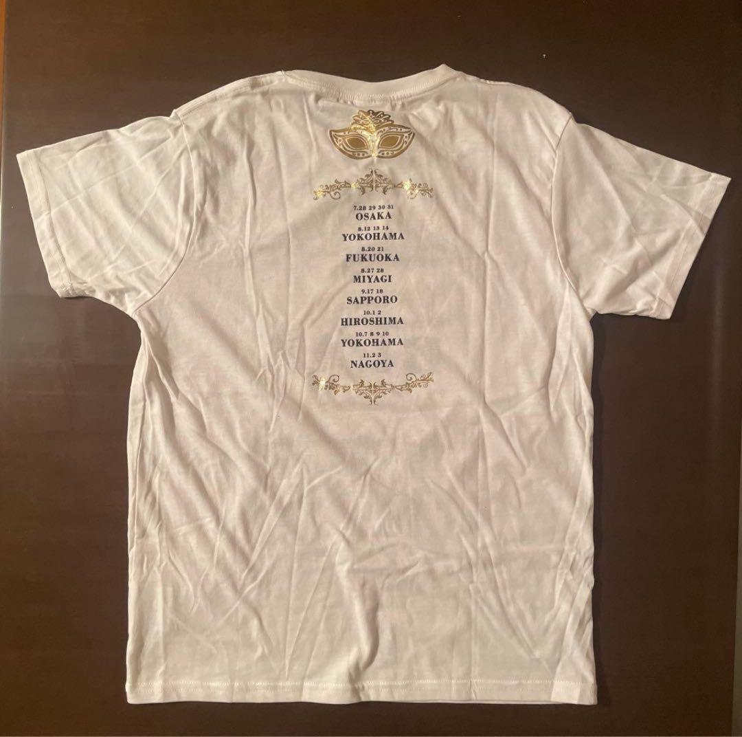 Hey!Say!JUMP ペンライト レターセット イヤホンジャック Tシャツ