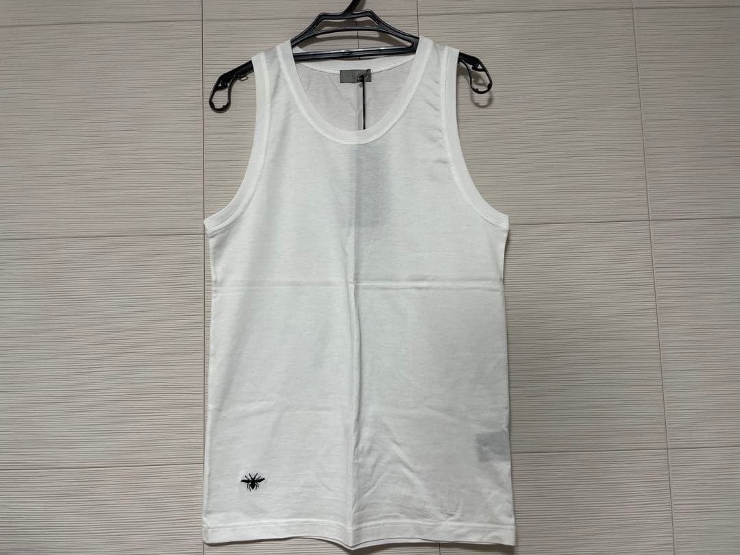 【心斎橋店】最終値下げ！ディオール　タンクトップ