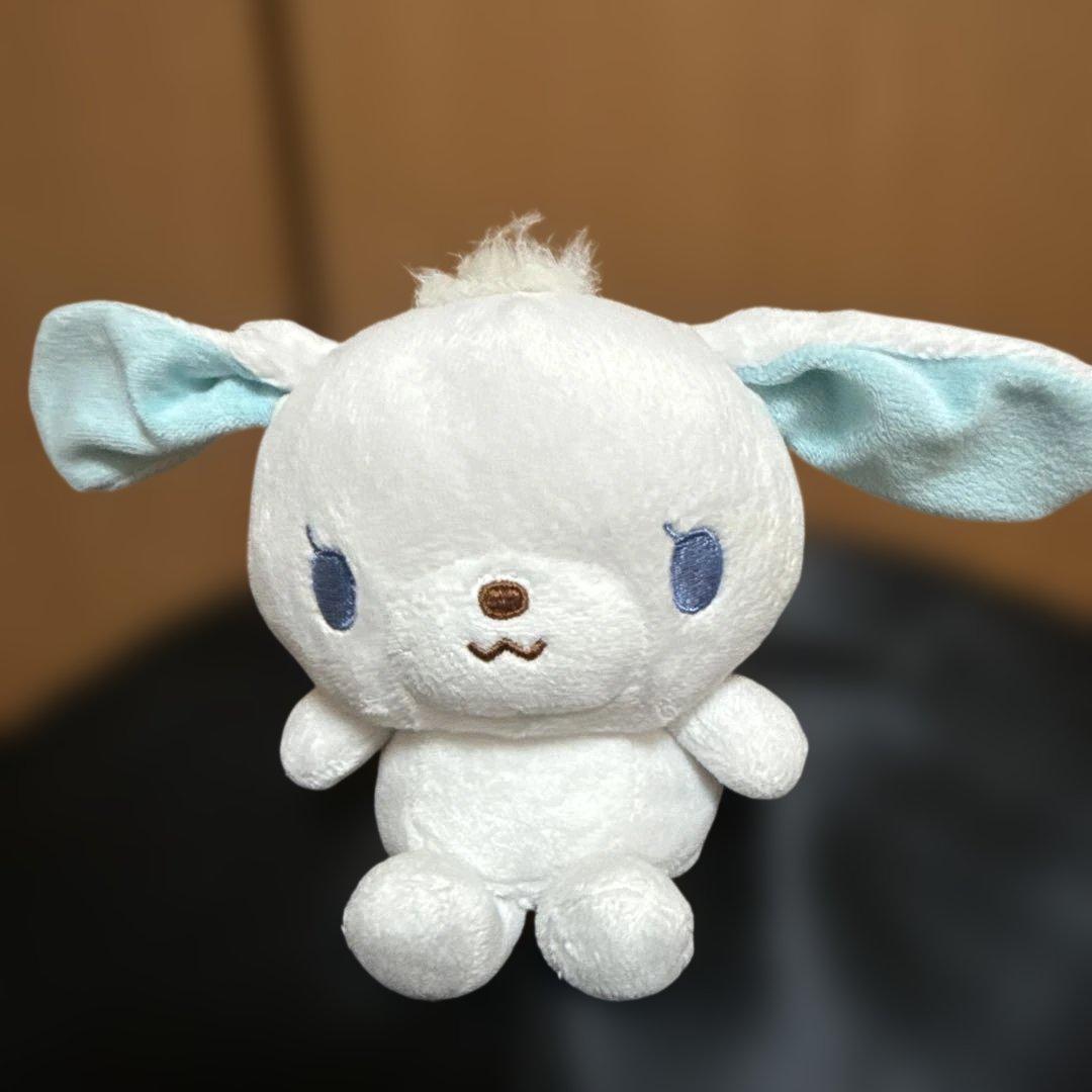 激レア⭐️サンリオ⭐️sugar bunniesぬいぐるみ3体セット [希少]