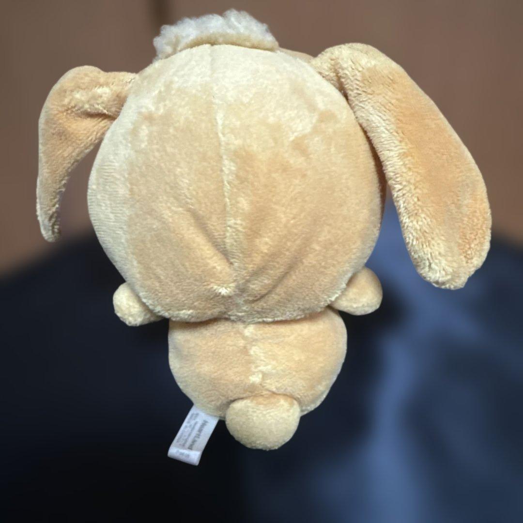 激レア⭐️サンリオ⭐️sugar bunniesぬいぐるみ3体セット [希少]