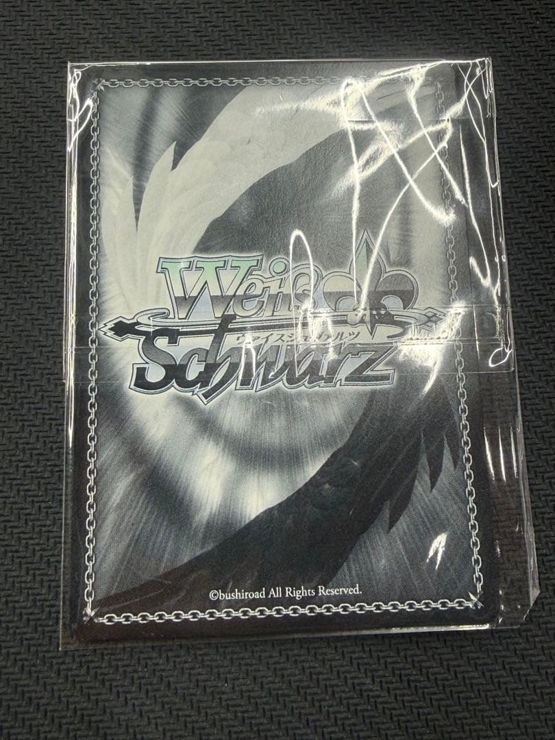 ヴァイスシュヴァルツ 春模様 カレン pr+ PR 2枚セット