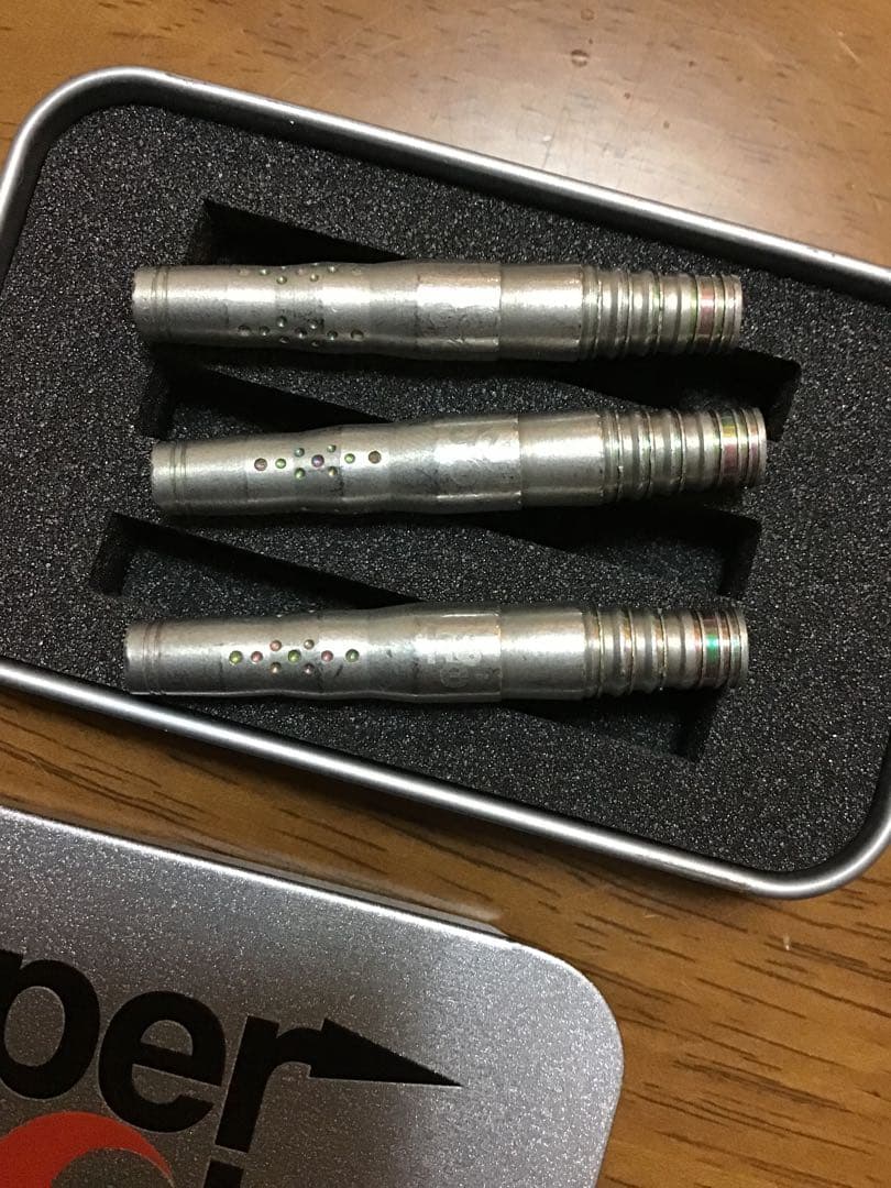 hyper electra サラマンダー2