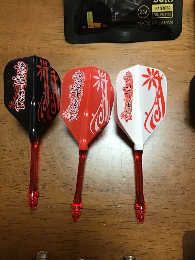 hyper electra サラマンダー2