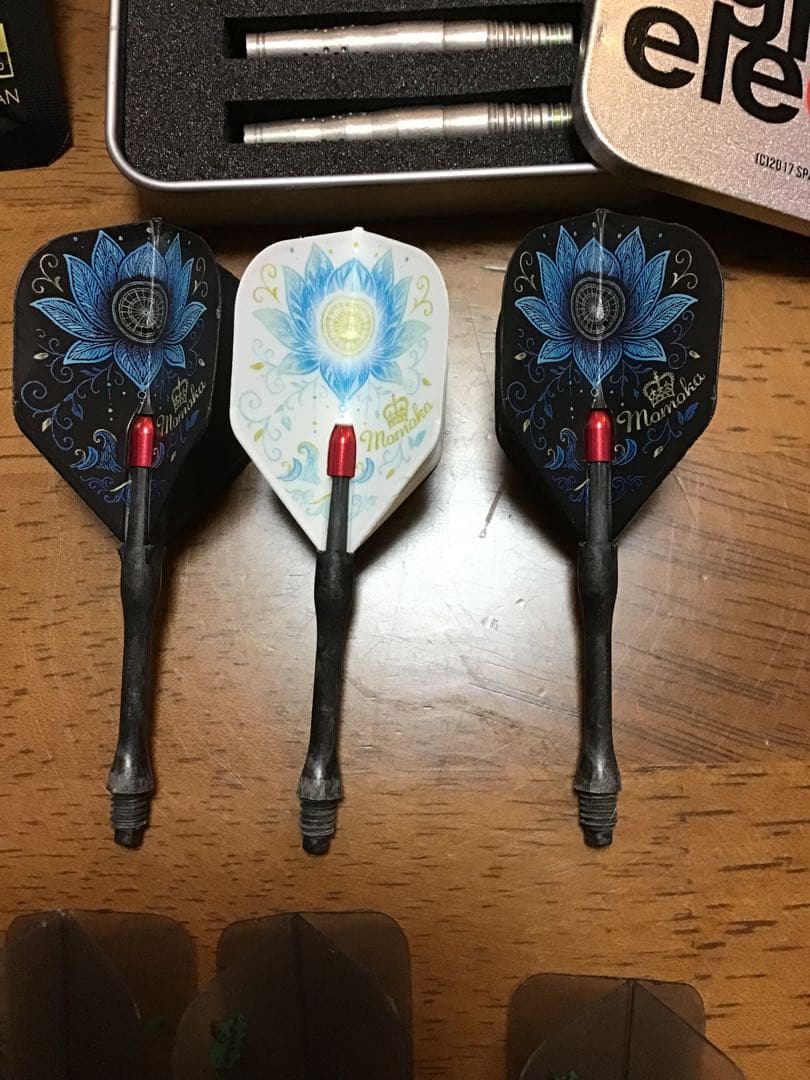 hyper electra サラマンダー2