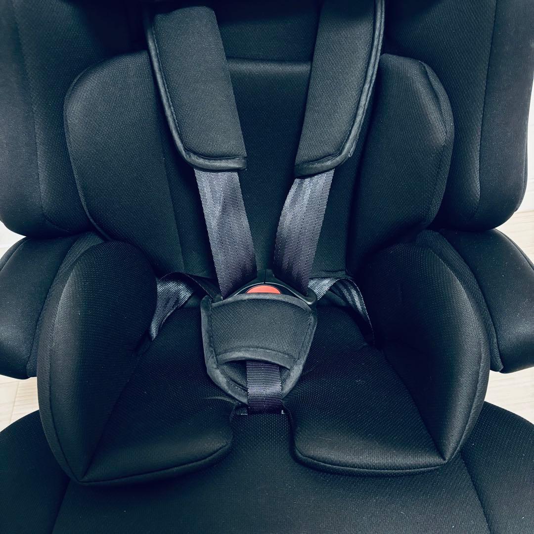 【美品】Nebio PoPPit F ネビオ ポップピット ジュニアシート