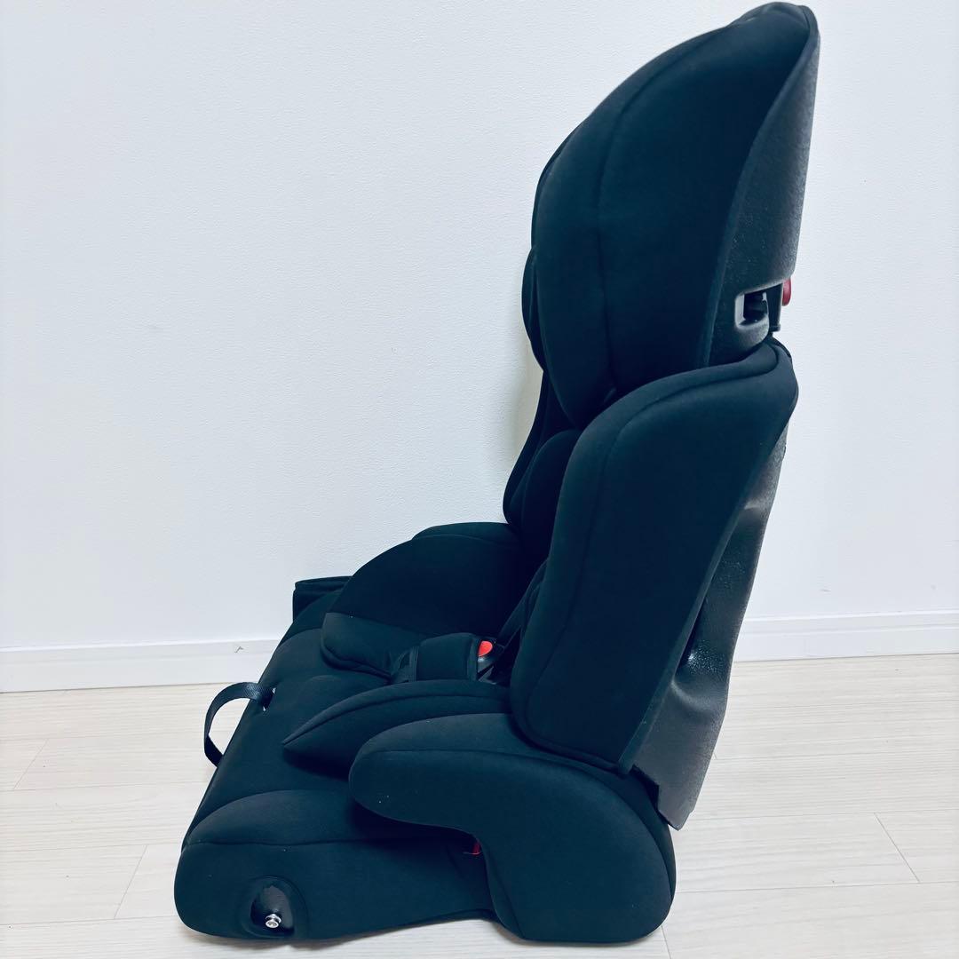 【美品】Nebio PoPPit F ネビオ ポップピット ジュニアシート