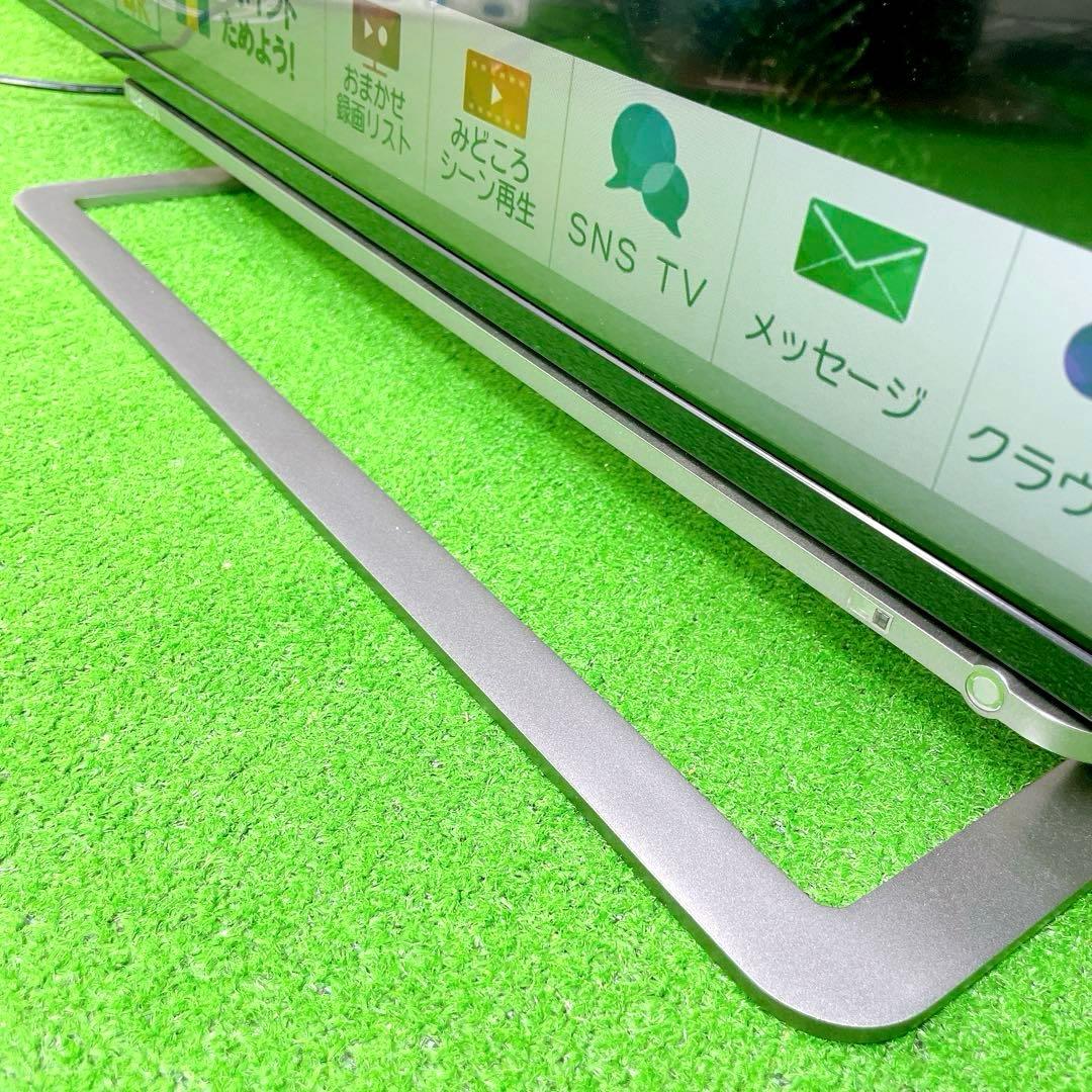 良品！TOSHIBA REGZA 43G20X 液晶テレビ