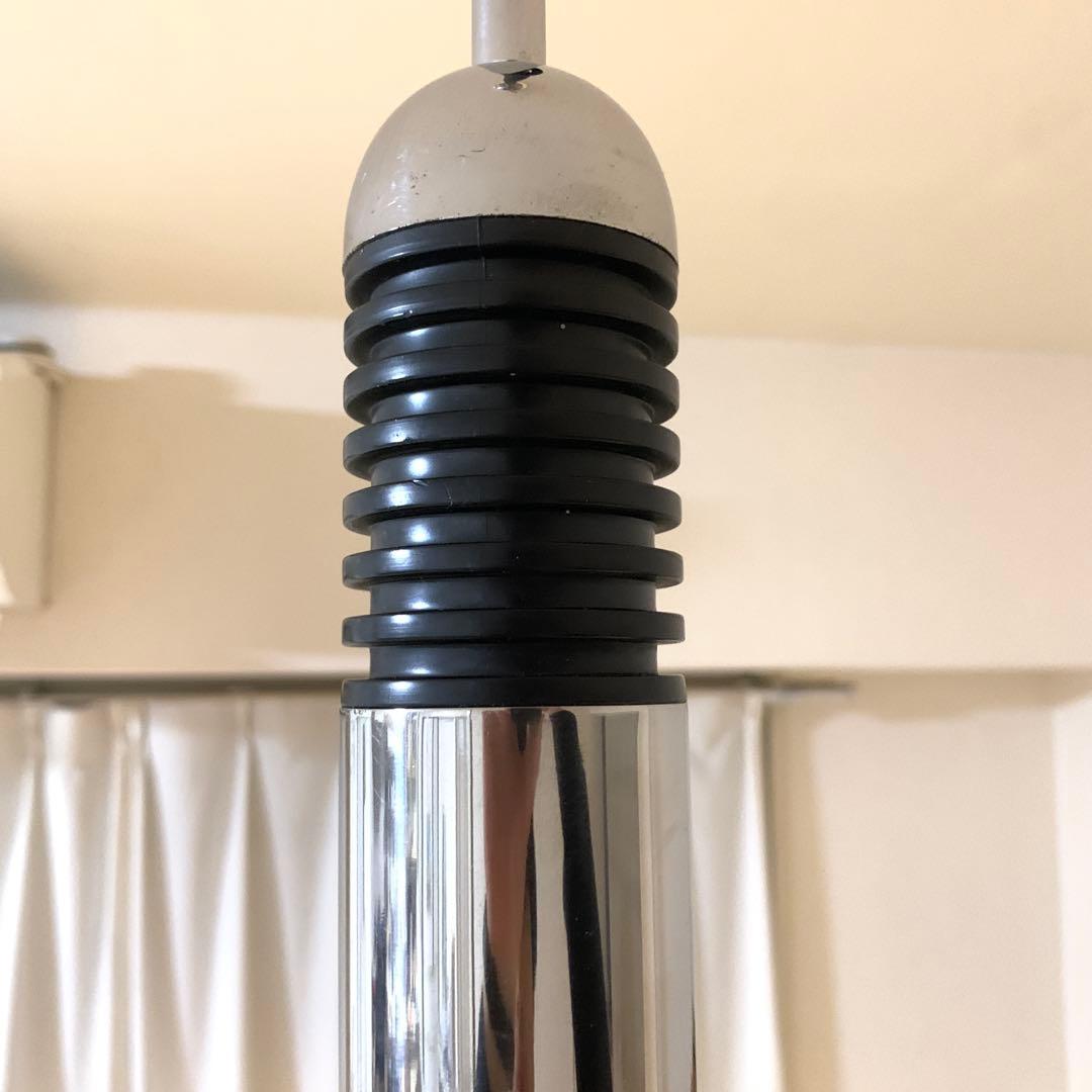 ペンダントライト スペースエイジ　ミッドセンチュリー パントン　FLOS レトロ