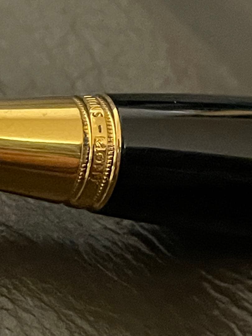 T*o様 ‼️レア‼️モンブラン バーンスタイン ボールペン‼️ドネーションペン