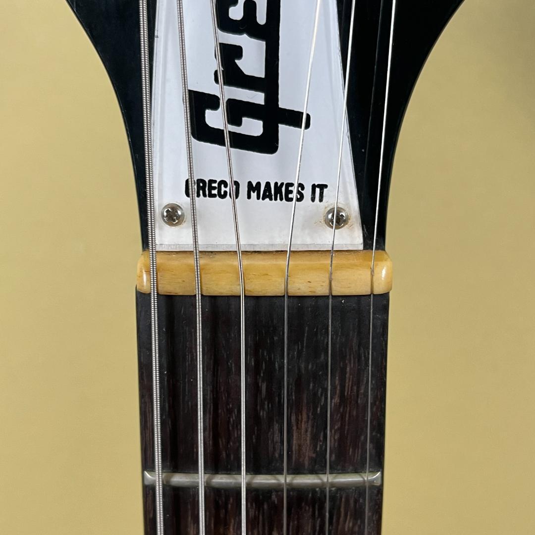 Greco RG750 リッケンバッカー 320モデル 1980年製