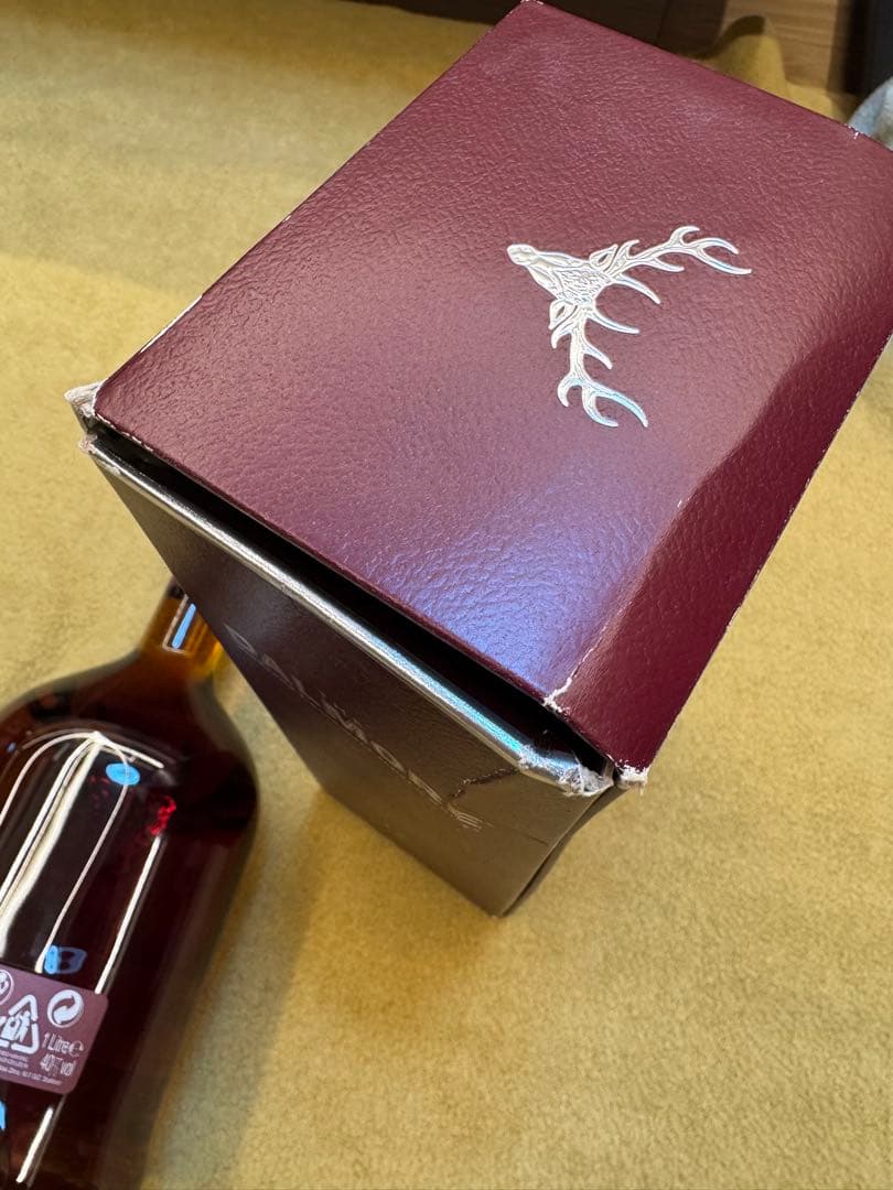 スコッチウイスキー