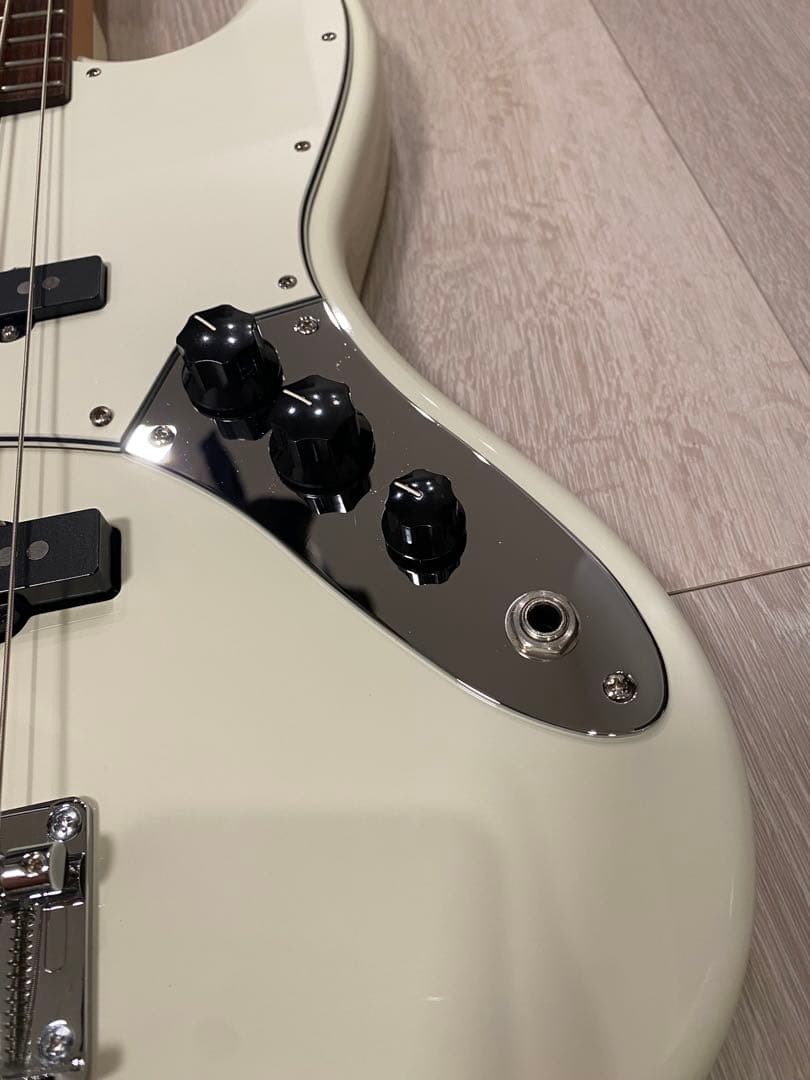 Three dots guitars JB パッシブ