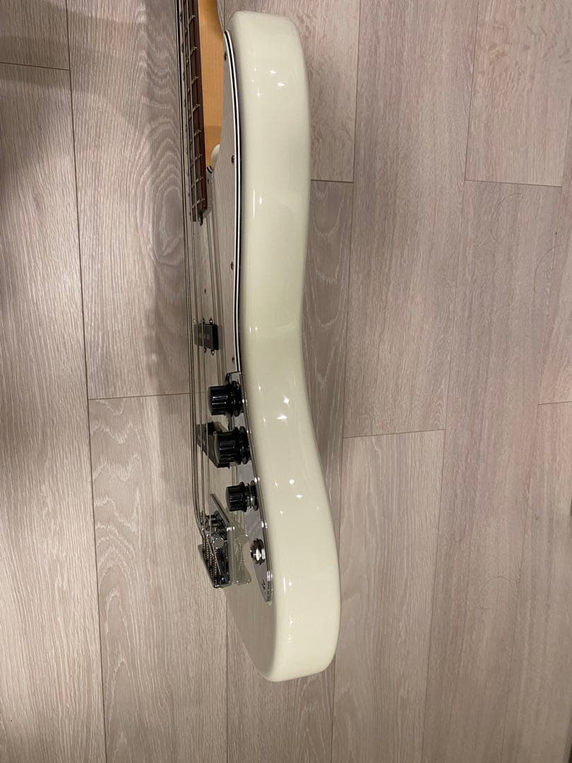 Three dots guitars JB パッシブ